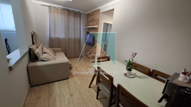 Renovare Empreendimentos Imobiliários | Imobiliária em Ribeirão Preto | Apartamento - Parque dos Lagos  - Ribeirão Preto