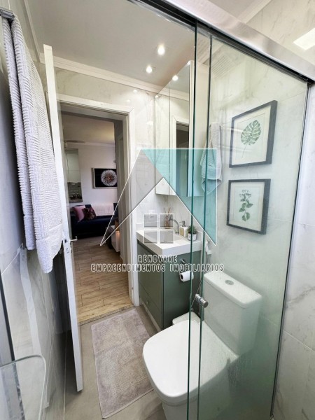 Renovare Empreendimentos Imobiliários | Imobiliária em Ribeirão Preto | Apartamento - Parque dos Lagos  - Ribeirão Preto