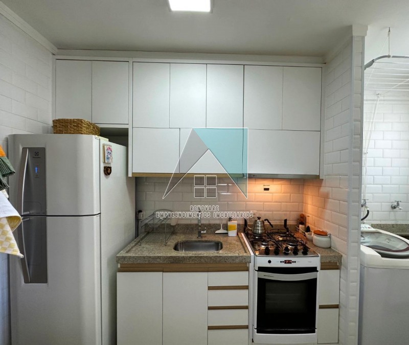 Renovare Empreendimentos Imobiliários | Imobiliária em Ribeirão Preto | Apartamento - Parque dos Lagos  - Ribeirão Preto