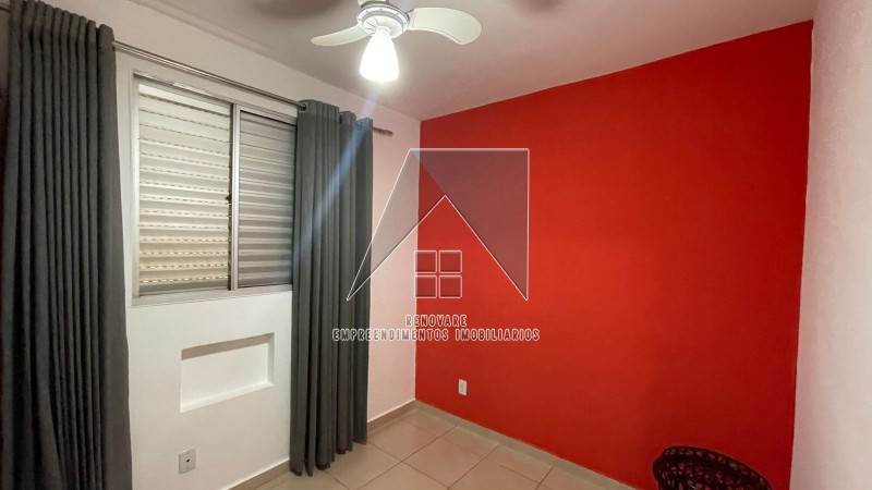 Renovare Empreendimentos Imobiliários | Imobiliária em Ribeirão Preto | Apartamento - Jardim Nova Aliança - Ribeirão Preto