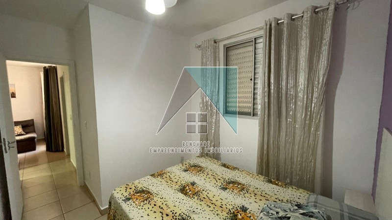 Renovare Empreendimentos Imobiliários | Imobiliária em Ribeirão Preto | Apartamento - Jardim Nova Aliança - Ribeirão Preto