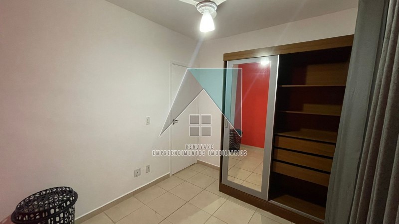 Renovare Empreendimentos Imobiliários | Imobiliária em Ribeirão Preto | Apartamento - Jardim Nova Aliança - Ribeirão Preto