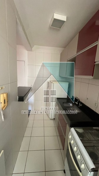 Renovare Empreendimentos Imobiliários | Imobiliária em Ribeirão Preto | Apartamento - Jardim Nova Aliança - Ribeirão Preto