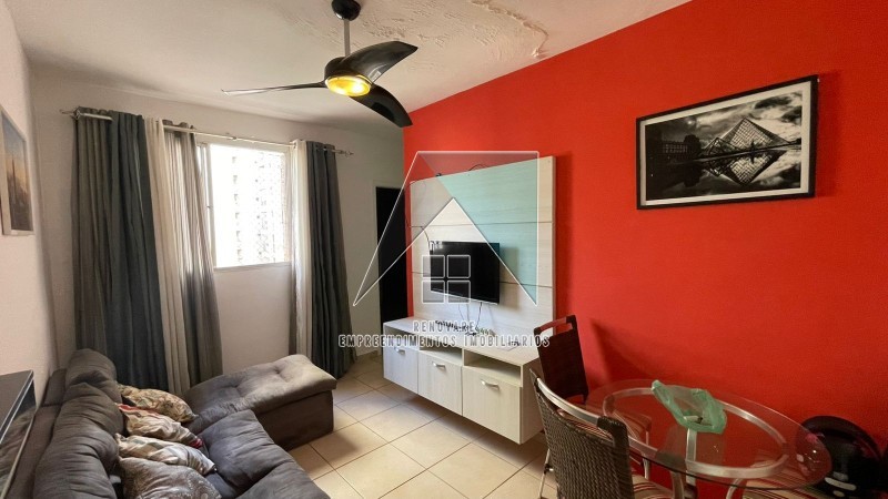 Renovare Empreendimentos Imobiliários | Imobiliária em Ribeirão Preto | Apartamento - Jardim Nova Aliança - Ribeirão Preto