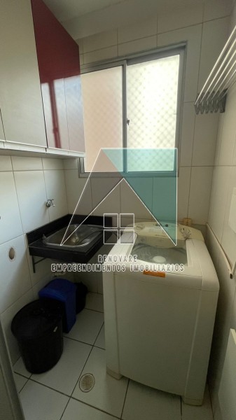 Renovare Empreendimentos Imobiliários | Imobiliária em Ribeirão Preto | Apartamento - Jardim Nova Aliança - Ribeirão Preto