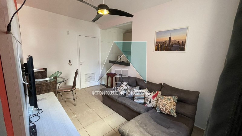 Renovare Empreendimentos Imobiliários | Imobiliária em Ribeirão Preto | Apartamento - Jardim Nova Aliança - Ribeirão Preto
