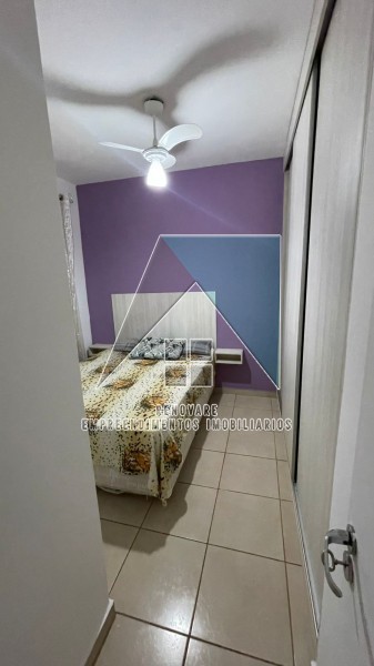 Renovare Empreendimentos Imobiliários | Imobiliária em Ribeirão Preto | Apartamento - Jardim Nova Aliança - Ribeirão Preto