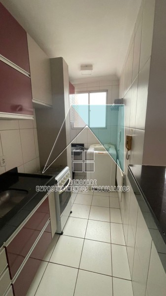 Renovare Empreendimentos Imobiliários | Imobiliária em Ribeirão Preto | Apartamento - Jardim Nova Aliança - Ribeirão Preto