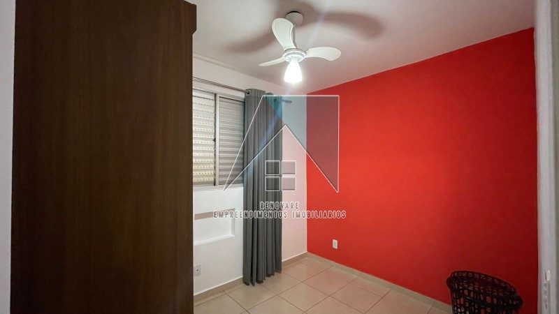 Renovare Empreendimentos Imobiliários | Imobiliária em Ribeirão Preto | Apartamento - Jardim Nova Aliança - Ribeirão Preto