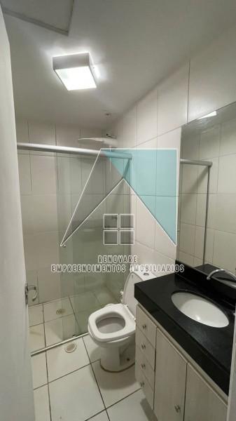 Renovare Empreendimentos Imobiliários | Imobiliária em Ribeirão Preto | Apartamento - Jardim Nova Aliança - Ribeirão Preto