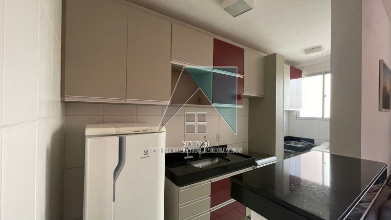 Renovare Empreendimentos Imobiliários | Imobiliária em Ribeirão Preto | Apartamento - Jardim Nova Aliança - Ribeirão Preto