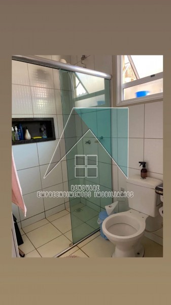 Renovare Empreendimentos Imobiliários | Imobiliária em Ribeirão Preto | Casa - Jardim Cristo Redentor - Ribeirão Preto