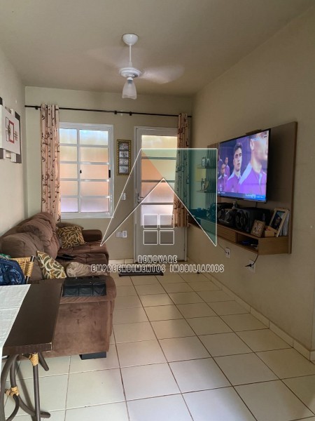 Renovare Empreendimentos Imobiliários | Imobiliária em Ribeirão Preto | Casa - Jardim Cristo Redentor - Ribeirão Preto