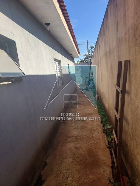 Renovare Empreendimentos Imobiliários | Imobiliária em Ribeirão Preto | Casa - Reserva Do Bosque  - Ribeirão Preto