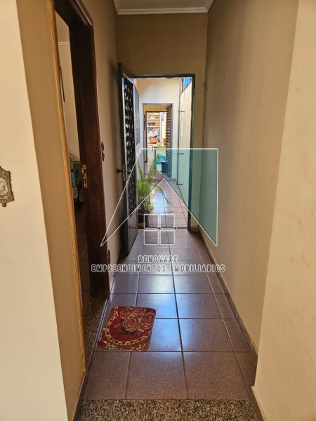 Renovare Empreendimentos Imobiliários | Imobiliária em Ribeirão Preto | Casa - Jardim Piratininga - Ribeirão Preto