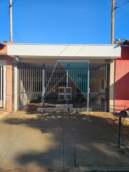 Renovare Empreendimentos Imobiliários | Imobiliária em Ribeirão Preto | Casa - Jardim Piratininga - Ribeirão Preto