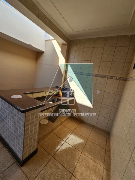 Renovare Empreendimentos Imobiliários | Imobiliária em Ribeirão Preto | Casa - Jardim Piratininga - Ribeirão Preto