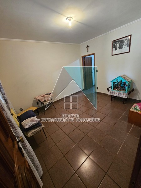 Renovare Empreendimentos Imobiliários | Imobiliária em Ribeirão Preto | Casa - Jardim Piratininga - Ribeirão Preto