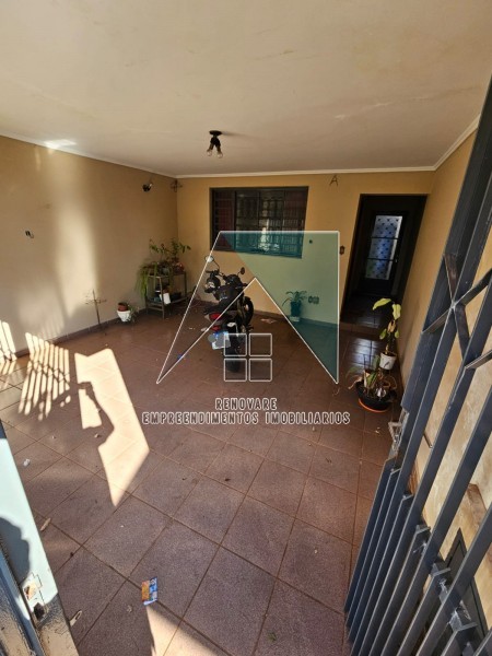 Renovare Empreendimentos Imobiliários | Imobiliária em Ribeirão Preto | Casa - Jardim Piratininga - Ribeirão Preto