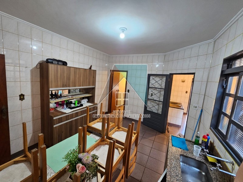 Renovare Empreendimentos Imobiliários | Imobiliária em Ribeirão Preto | Casa - Jardim Piratininga - Ribeirão Preto