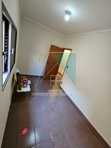 Renovare Empreendimentos Imobiliários | Imobiliária em Ribeirão Preto | Casa - Jardim Piratininga - Ribeirão Preto