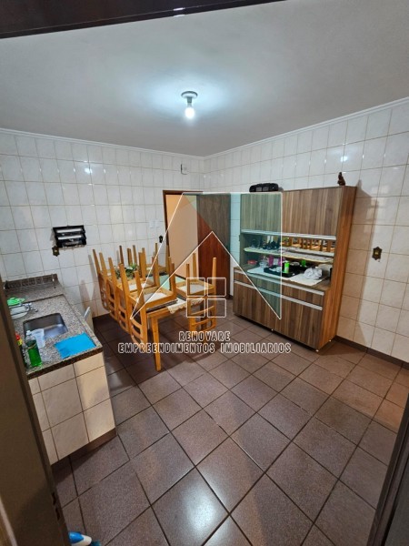 Renovare Empreendimentos Imobiliários | Imobiliária em Ribeirão Preto | Casa - Jardim Piratininga - Ribeirão Preto