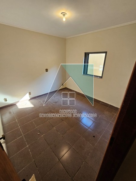 Renovare Empreendimentos Imobiliários | Imobiliária em Ribeirão Preto | Casa - Jardim Piratininga - Ribeirão Preto