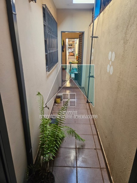 Renovare Empreendimentos Imobiliários | Imobiliária em Ribeirão Preto | Casa - Jardim Piratininga - Ribeirão Preto