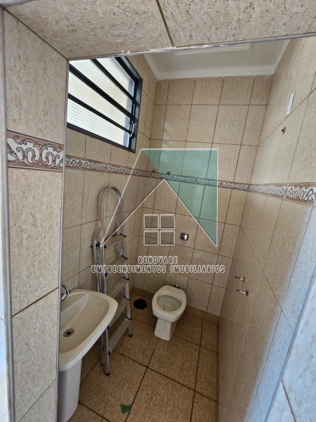 Renovare Empreendimentos Imobiliários | Imobiliária em Ribeirão Preto | Casa - Jardim Piratininga - Ribeirão Preto