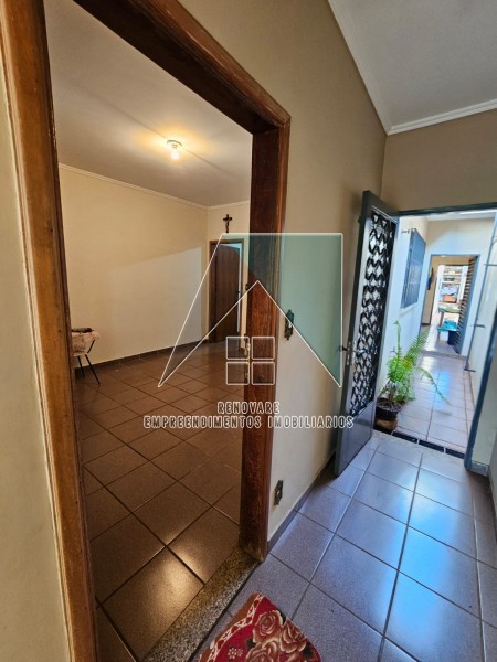 Renovare Empreendimentos Imobiliários | Imobiliária em Ribeirão Preto | Casa - Jardim Piratininga - Ribeirão Preto