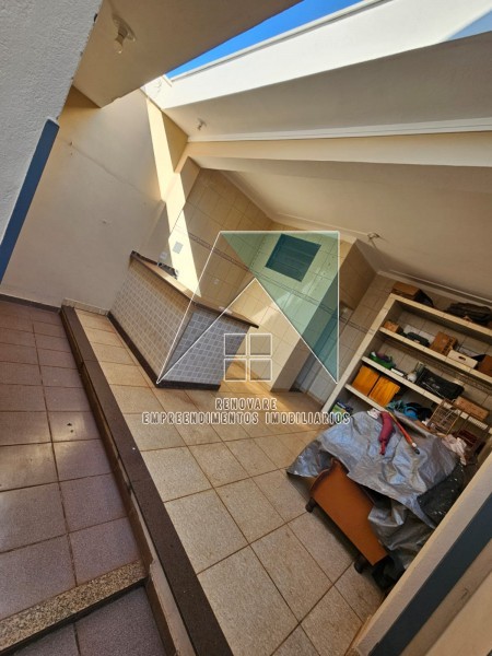 Renovare Empreendimentos Imobiliários | Imobiliária em Ribeirão Preto | Casa - Jardim Piratininga - Ribeirão Preto