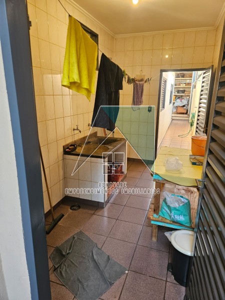 Renovare Empreendimentos Imobiliários | Imobiliária em Ribeirão Preto | Casa - Jardim Piratininga - Ribeirão Preto