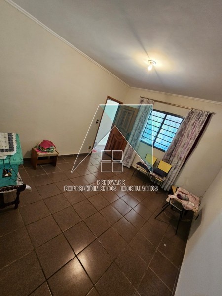 Renovare Empreendimentos Imobiliários | Imobiliária em Ribeirão Preto | Casa - Jardim Piratininga - Ribeirão Preto
