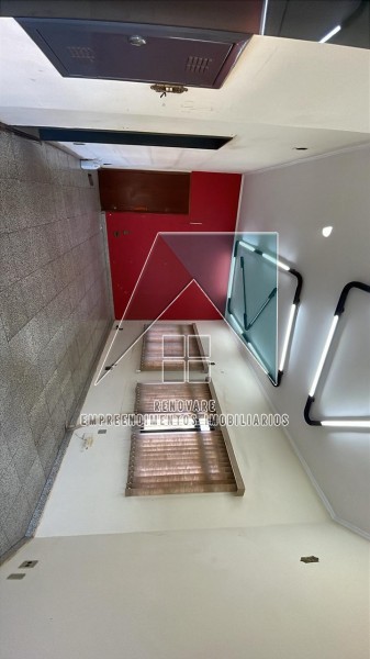 Renovare Empreendimentos Imobiliários | Imobiliária em Ribeirão Preto | Salão Comercial - Campos Eliseos - Ribeirão Preto