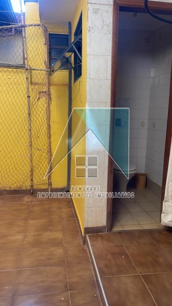 Renovare Empreendimentos Imobiliários | Imobiliária em Ribeirão Preto | Salão Comercial - Campos Eliseos - Ribeirão Preto