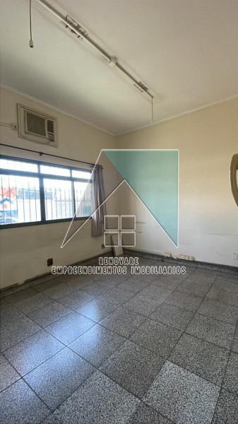 Renovare Empreendimentos Imobiliários | Imobiliária em Ribeirão Preto | Salão Comercial - Campos Eliseos - Ribeirão Preto