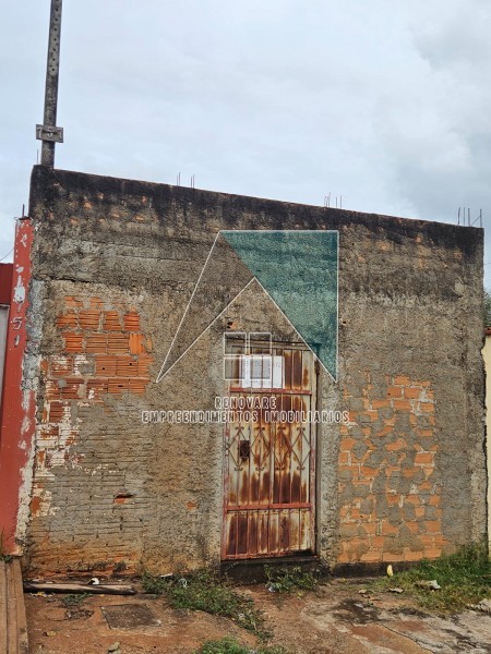 Renovare Empreendimentos Imobiliários | Imobiliária em Ribeirão Preto | Terreno - Parque Ribeirão Preto - Ribeirão Preto