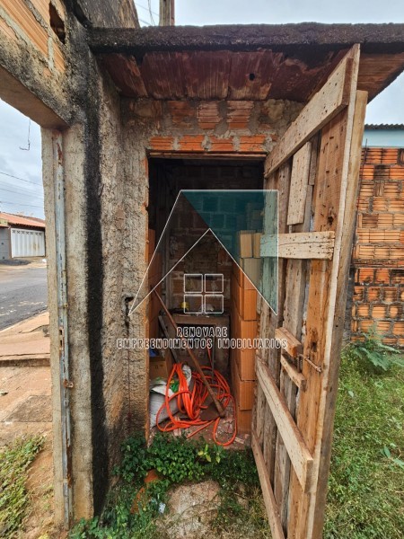 Renovare Empreendimentos Imobiliários | Imobiliária em Ribeirão Preto | Terreno - Parque Ribeirão Preto - Ribeirão Preto