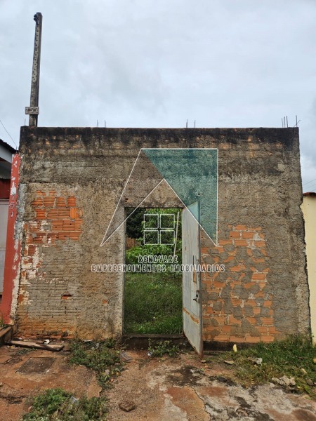 Renovare Empreendimentos Imobiliários | Imobiliária em Ribeirão Preto | Terreno - Parque Ribeirão Preto - Ribeirão Preto