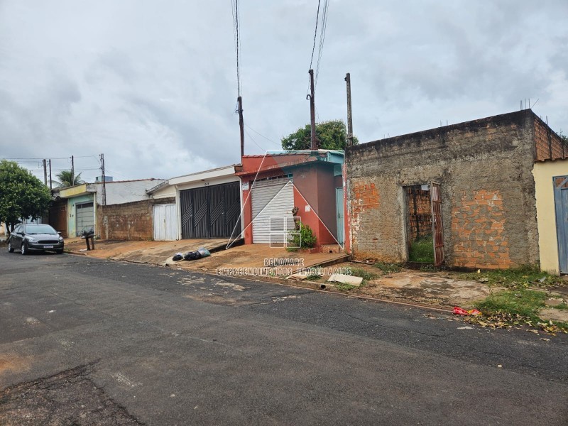 Renovare Empreendimentos Imobiliários | Imobiliária em Ribeirão Preto | Terreno - Parque Ribeirão Preto - Ribeirão Preto