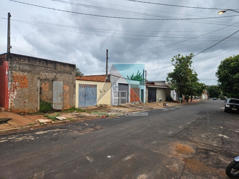 Renovare Empreendimentos Imobiliários | Imobiliária em Ribeirão Preto | Terreno - Parque Ribeirão Preto - Ribeirão Preto
