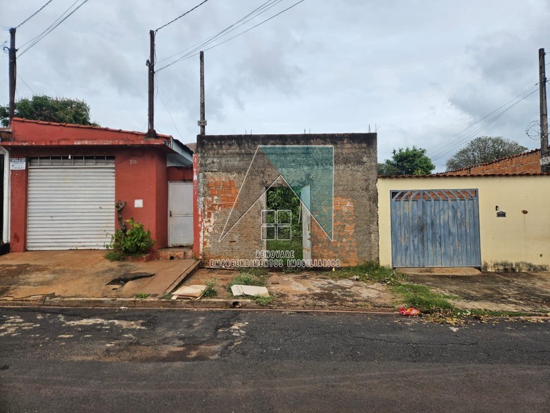 Renovare Empreendimentos Imobiliários | Imobiliária em Ribeirão Preto | Terreno - Parque Ribeirão Preto - Ribeirão Preto