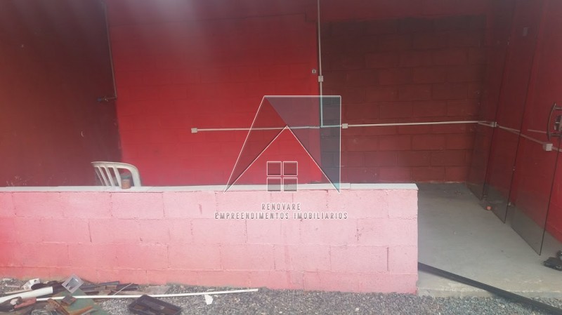 Renovare Empreendimentos Imobiliários | Imobiliária em Ribeirão Preto | Salão Comercial - Recreio das Acácias - Ribeirão Preto