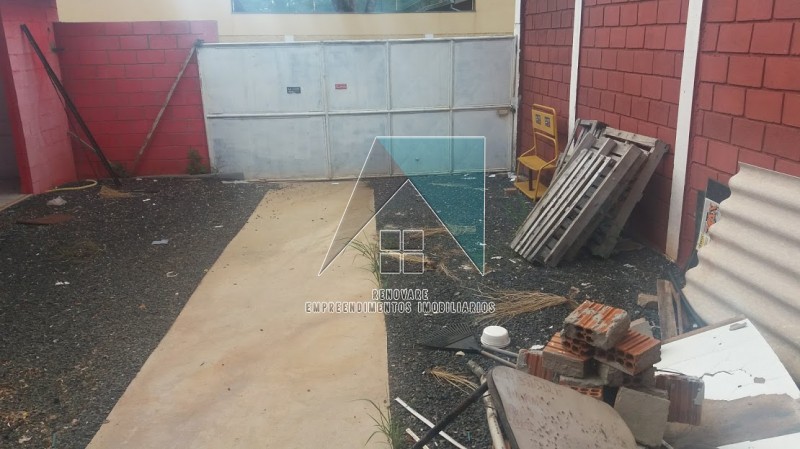Renovare Empreendimentos Imobiliários | Imobiliária em Ribeirão Preto | Salão Comercial - Recreio das Acácias - Ribeirão Preto