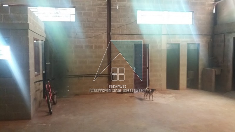 Renovare Empreendimentos Imobiliários | Imobiliária em Ribeirão Preto | Salão Comercial - Recreio das Acácias - Ribeirão Preto