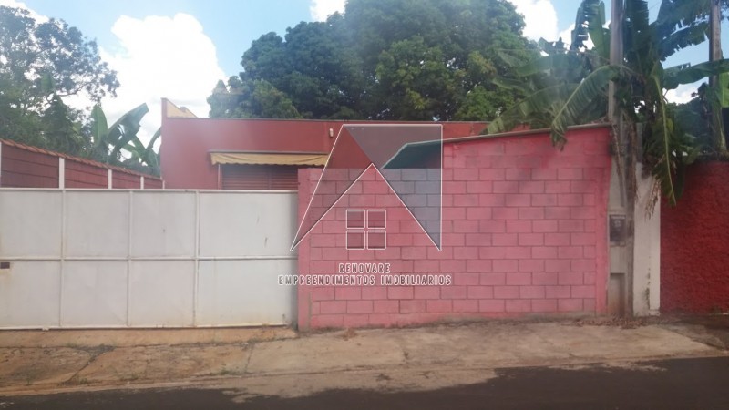 Renovare Empreendimentos Imobiliários | Imobiliária em Ribeirão Preto | Salão Comercial - Recreio das Acácias - Ribeirão Preto