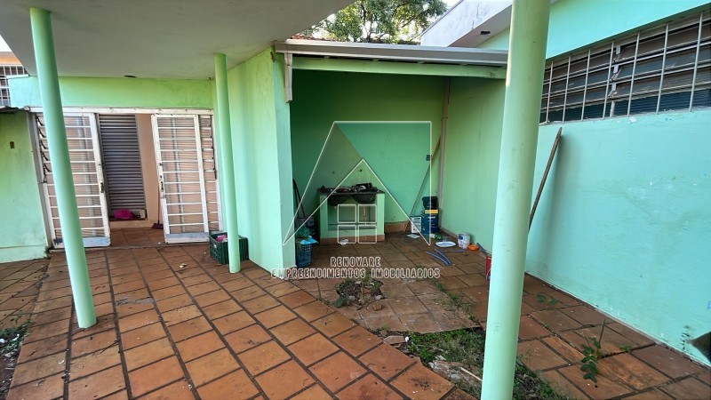 Renovare Empreendimentos Imobiliários | Imobiliária em Ribeirão Preto | Casa - Jardim Paulista - Ribeirão Preto