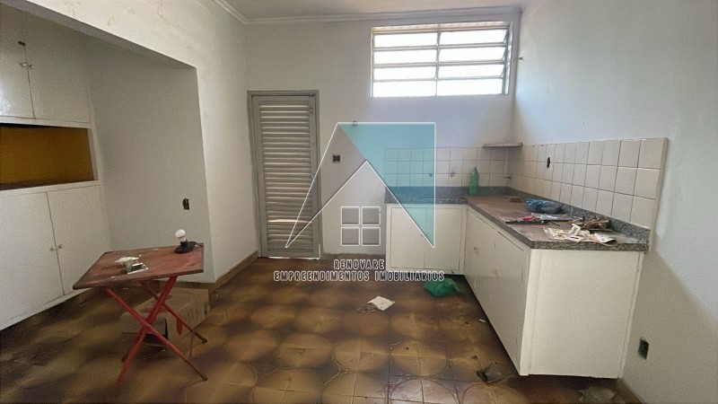 Renovare Empreendimentos Imobiliários | Imobiliária em Ribeirão Preto | Casa - Jardim Paulista - Ribeirão Preto