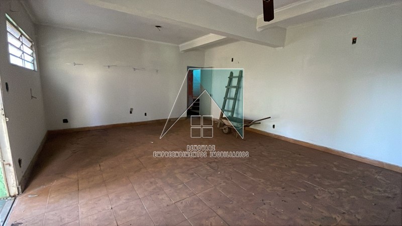 Renovare Empreendimentos Imobiliários | Imobiliária em Ribeirão Preto | Casa - Jardim Paulista - Ribeirão Preto