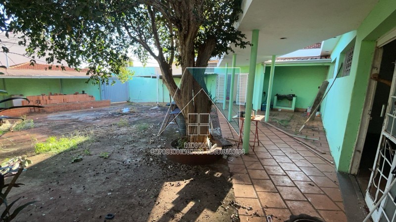 Renovare Empreendimentos Imobiliários | Imobiliária em Ribeirão Preto | Casa - Jardim Paulista - Ribeirão Preto